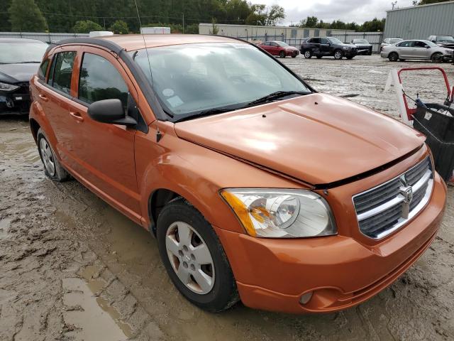 Dodge Caliber ma (2011)