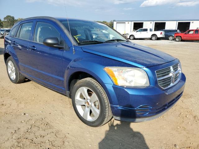Dodge Caliber se (2010)