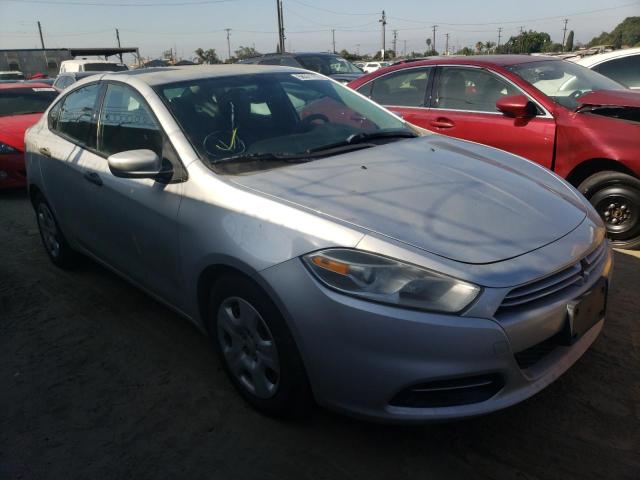 Dodge Dart se (2013)