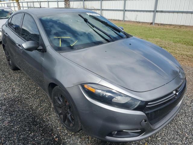 Dodge Dart sxt (2013)