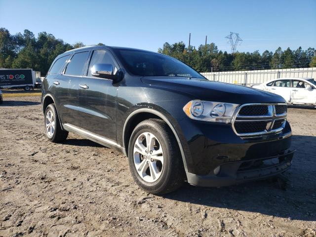 Dodge Durango cr (2011)