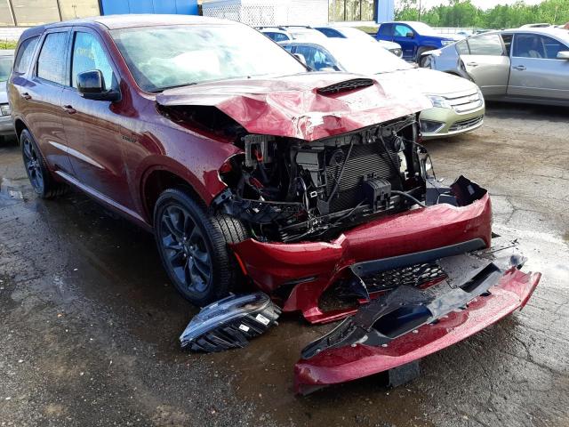 Dodge Durango r (2021)