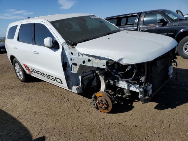 Dodge Durango sx (2019)