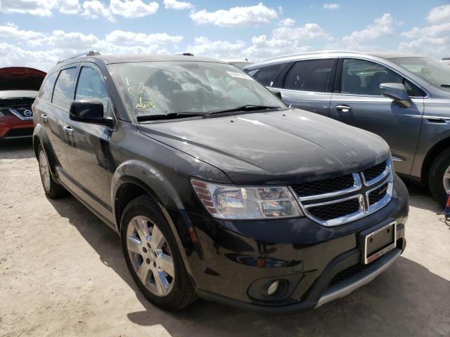 Dodge Journey li (2014)