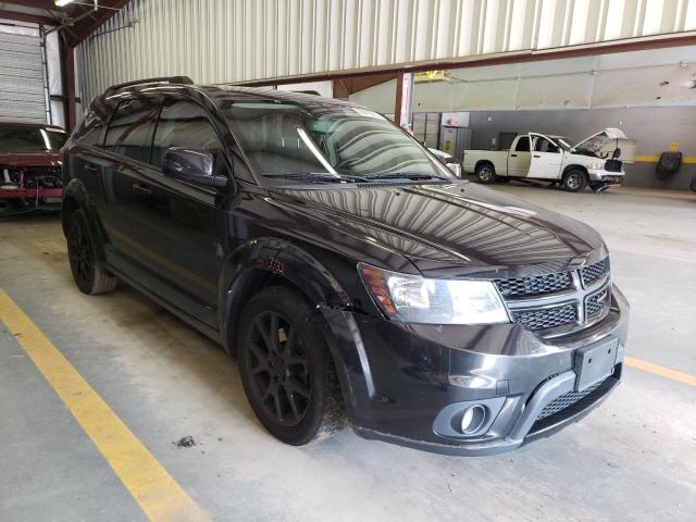 Dodge Journey sx (2013)