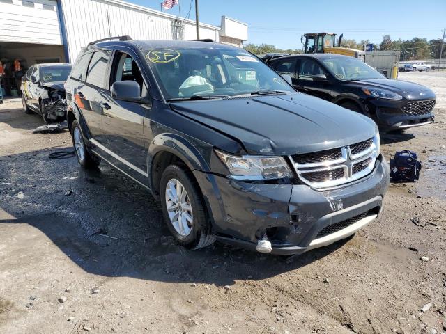 Dodge Journey sx (2018)