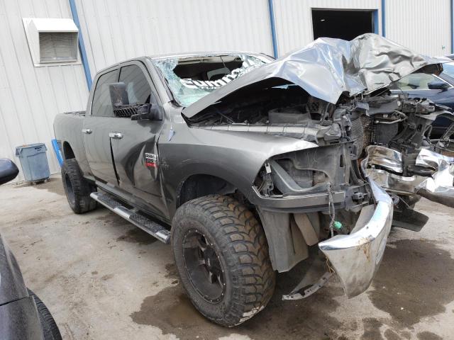 Dodge Ram 2500 (2010)