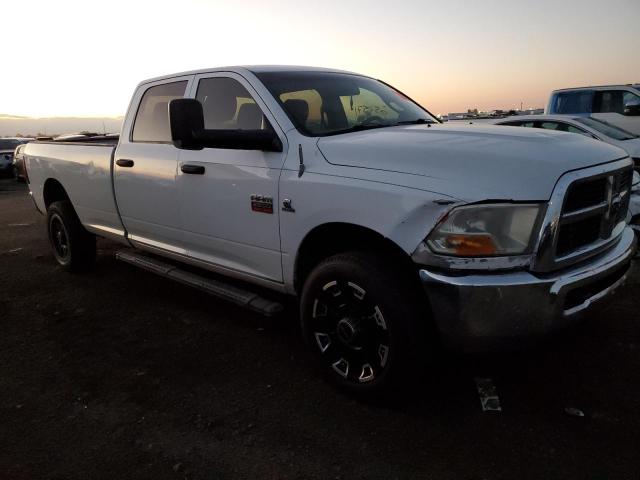 Dodge Ram 2500 (2011)