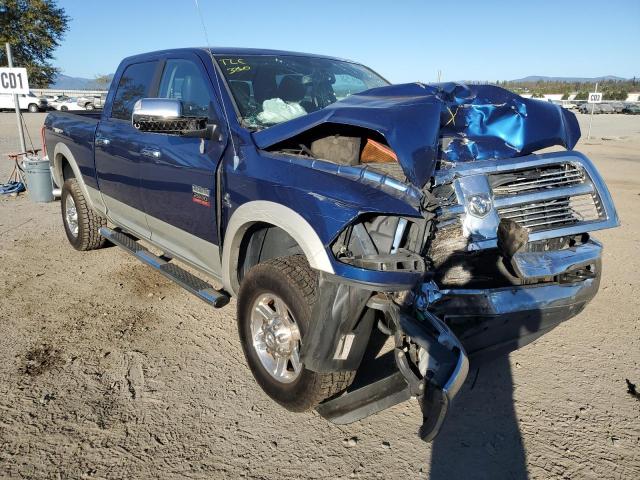 Dodge Ram 2500 (2011)