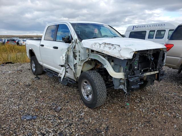 Dodge Ram 2500 (2012)