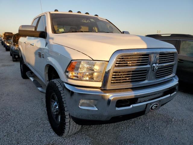 Dodge Ram 2500 l (2012)