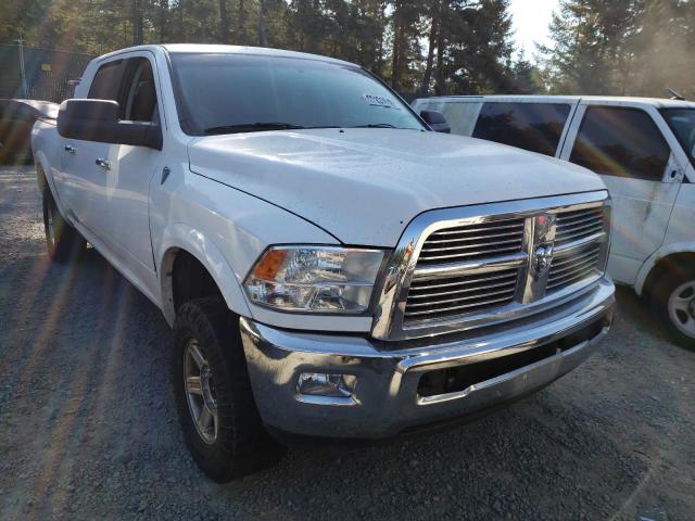Dodge Ram 2500 l (2012)