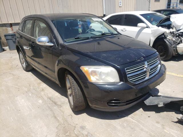 Dodge Caliber sx (2010)