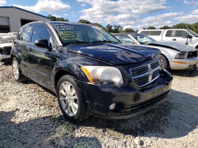 Dodge Caliber sx (2012)