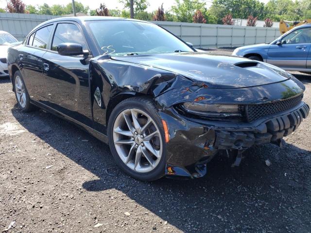 Dodge Charger gt (2021)