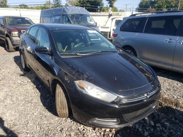 Dodge Dart se ae (2016)