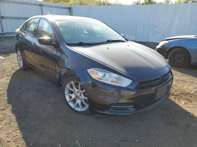 Dodge Dart sxt (2013)