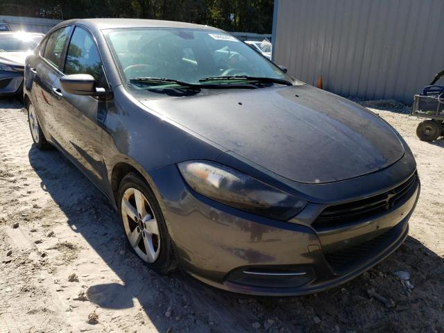 Dodge Dart sxt (2015)