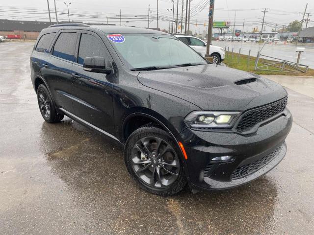 Dodge Durango (2021)