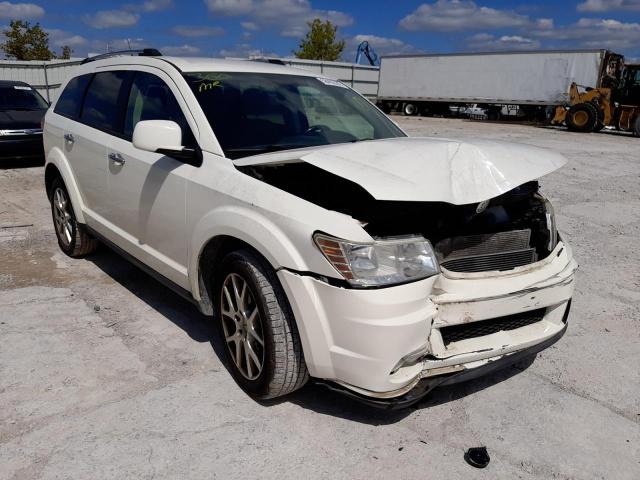 Dodge Journey cr (2011)