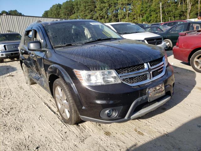 Dodge Journey cr (2012)