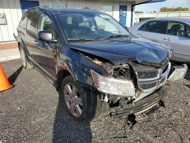 Dodge Journey cr (2012)