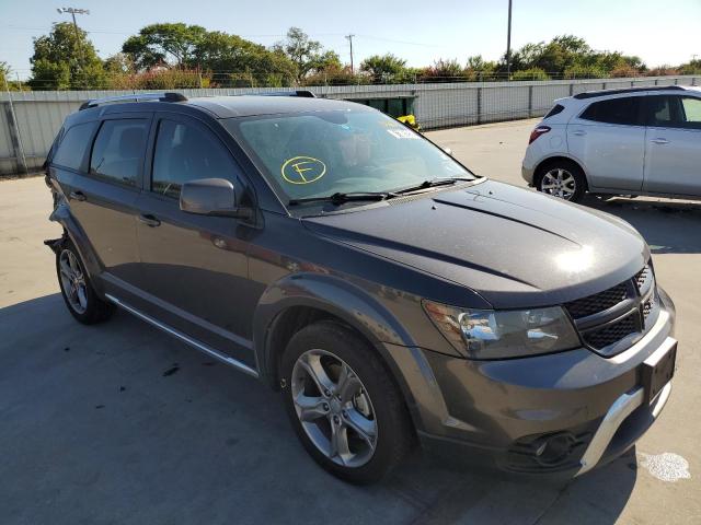 Dodge Journey cr (2016)