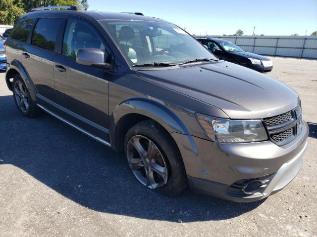 Dodge Journey cr (2016)