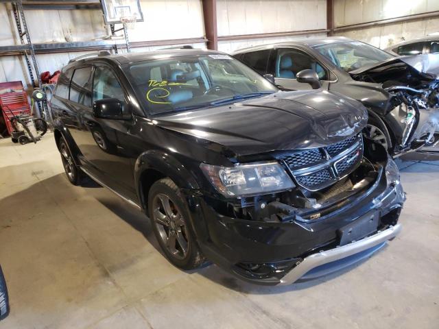 Dodge Journey cr (2017)