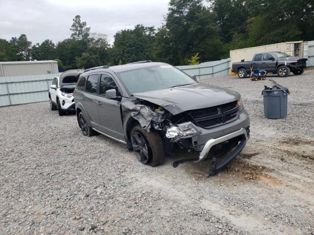 Dodge Journey cr (2019)