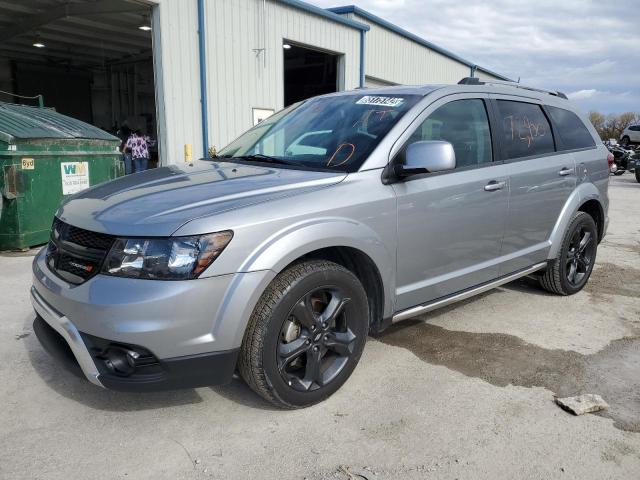 Dodge Journey cr (2020)