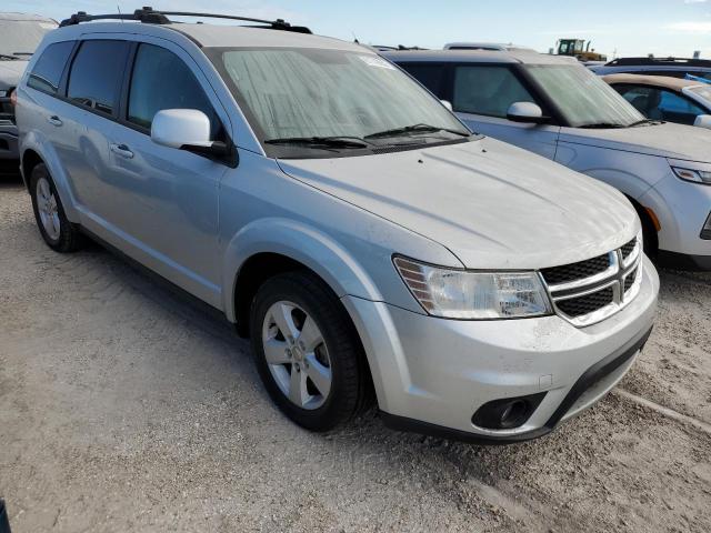 Dodge Journey sx (2012)