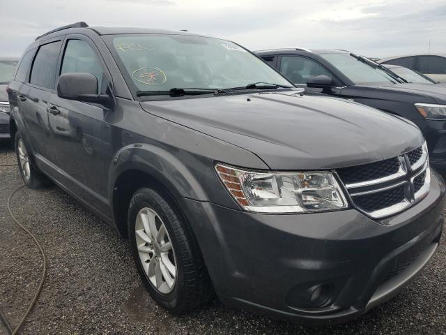 Dodge Journey sx (2015)