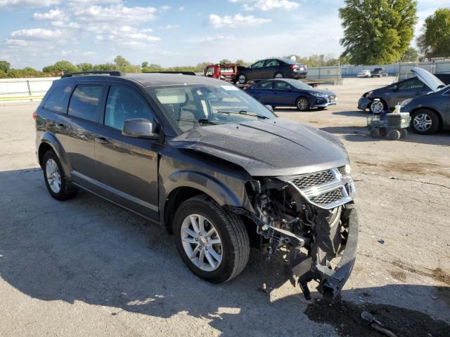 Dodge Journey sx (2015)