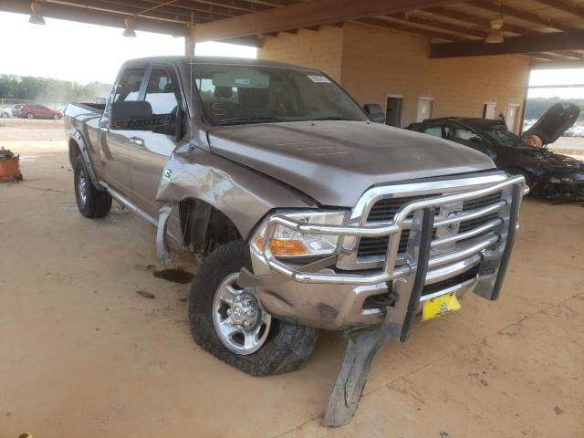 Dodge Ram 2500 (2010)