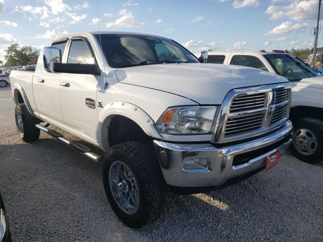 Dodge Ram 2500 l (2012)
