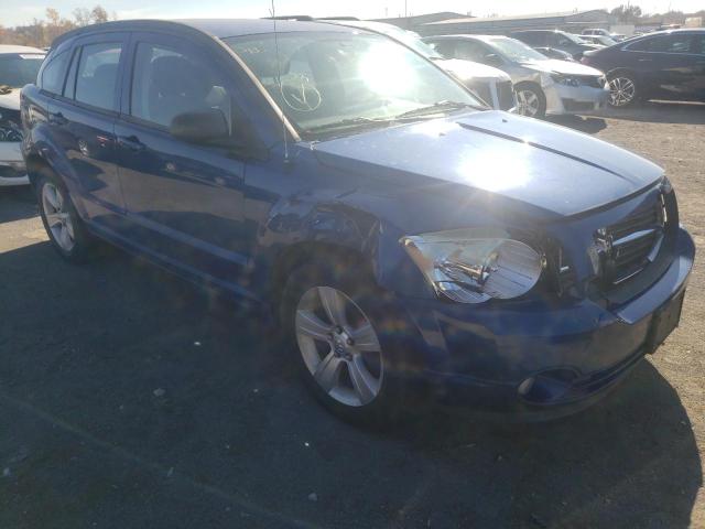 Dodge Caliber ma (2010)