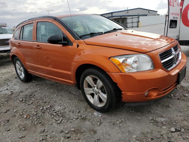 Dodge Caliber ma (2011)