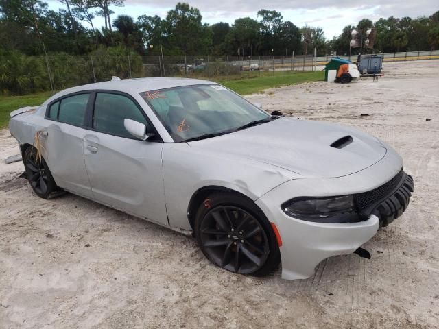 Dodge Charger gt (2019)