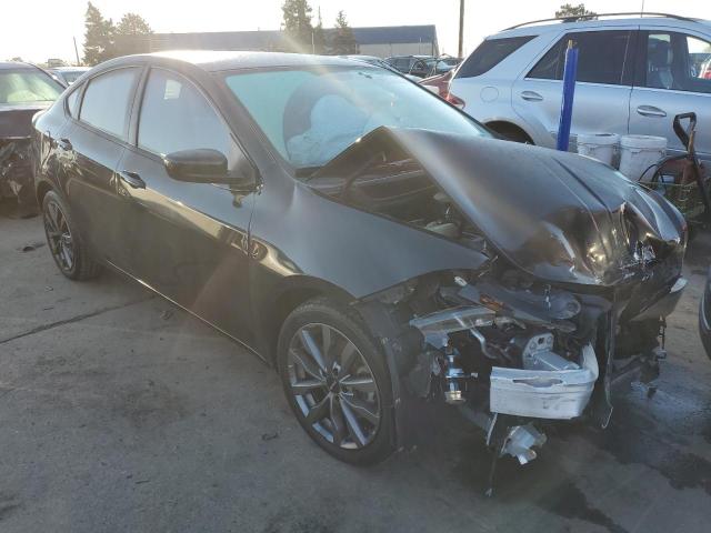 Dodge Dart sxt (2013)