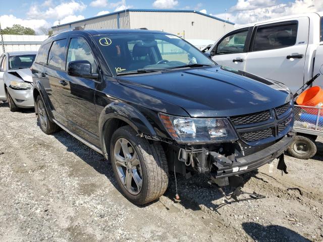 Dodge Journey cr (2017)