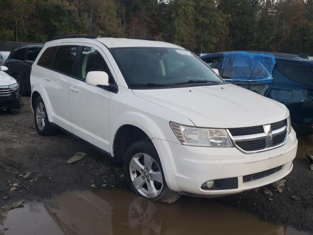 Dodge Journey sx (2010)