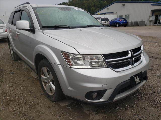 Dodge Journey sx (2012)