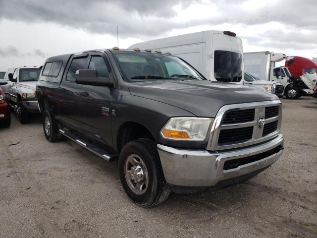 Dodge Ram 2500 (2010)