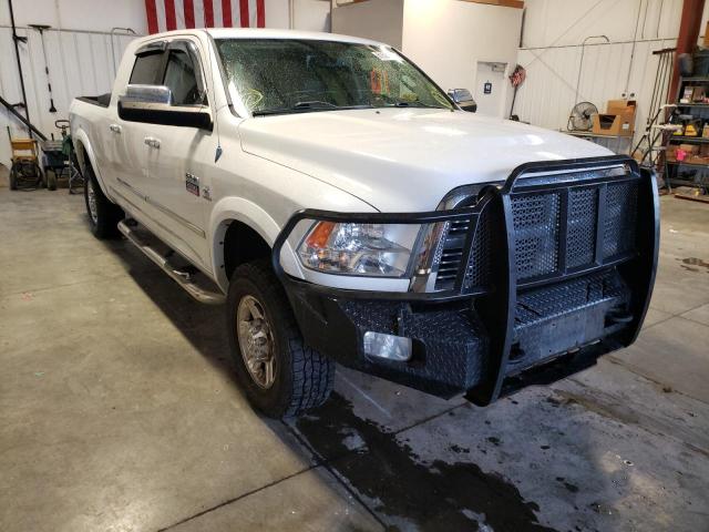 Dodge Ram 2500 (2011)