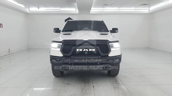 Dodge Ram (2020)