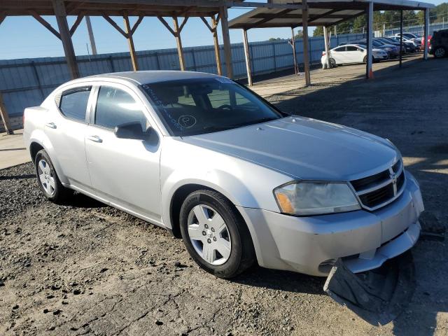 Dodge Avenger (2010)