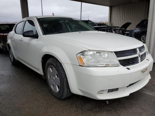 Dodge Avenger (2010)