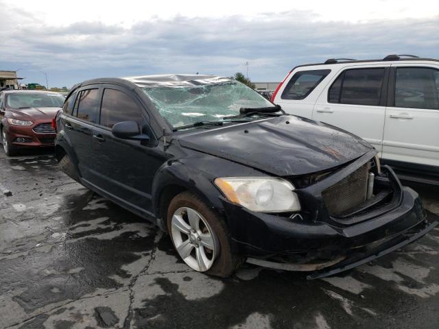 Dodge Caliber sx (2010)