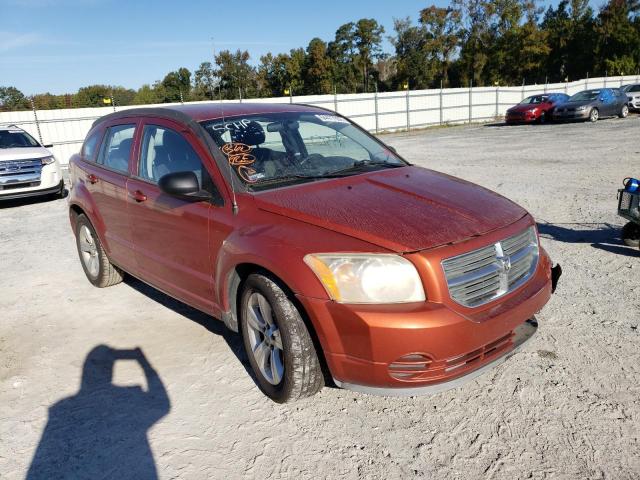 Dodge Caliber sx (2010)